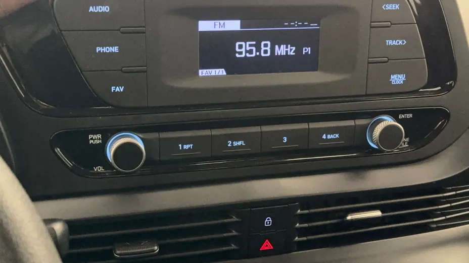 HYUNDAI i20 i20 1.2 Pure