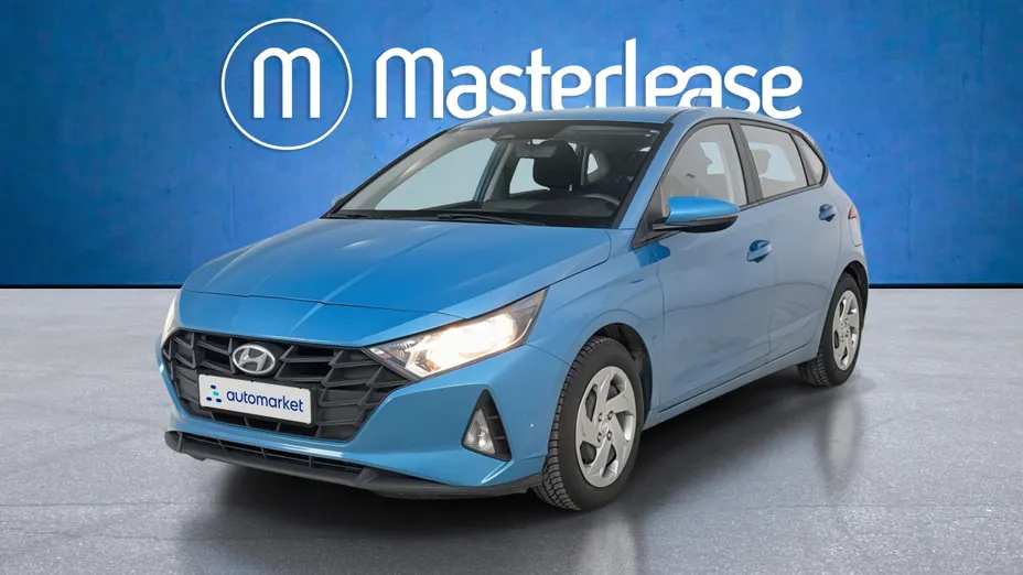 HYUNDAI i20 i20 1.2 Pure