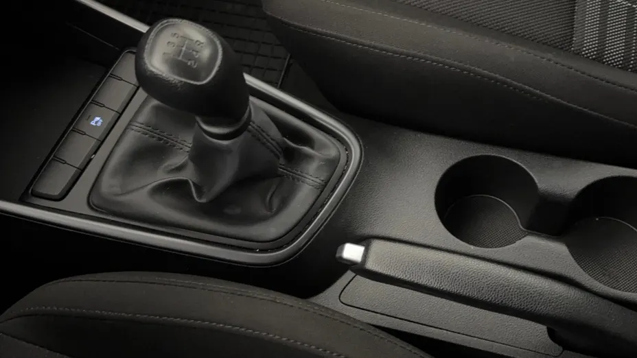 HYUNDAI i20 i20 1.2 Pure