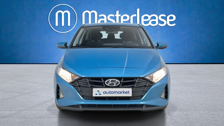 HYUNDAI i20 i20 1.2 Pure
