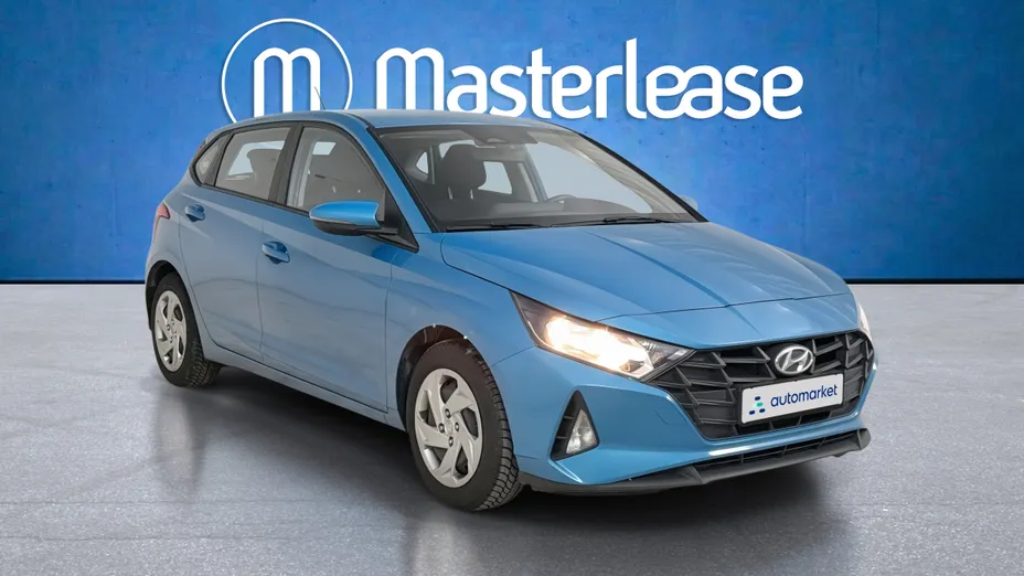 HYUNDAI i20 i20 1.2 Pure