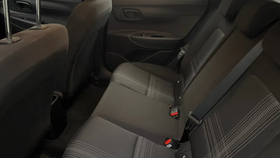 HYUNDAI i20 i20 1.2 Pure