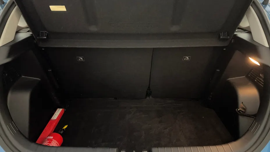 HYUNDAI i20 i20 1.2 Pure