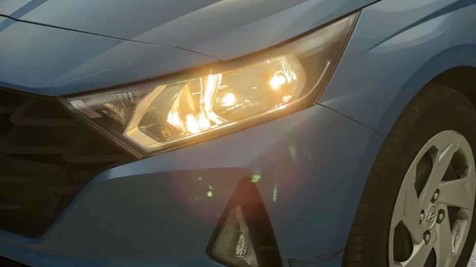 HYUNDAI i20 i20 1.2 Pure