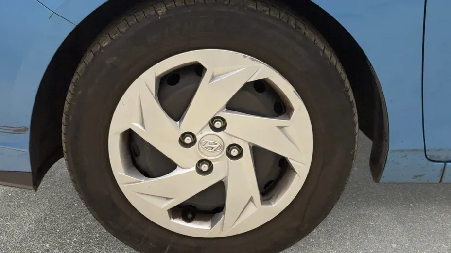 HYUNDAI i20 i20 1.2 Pure