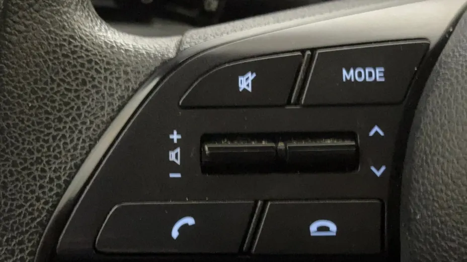 HYUNDAI i20 i20 1.2 Pure