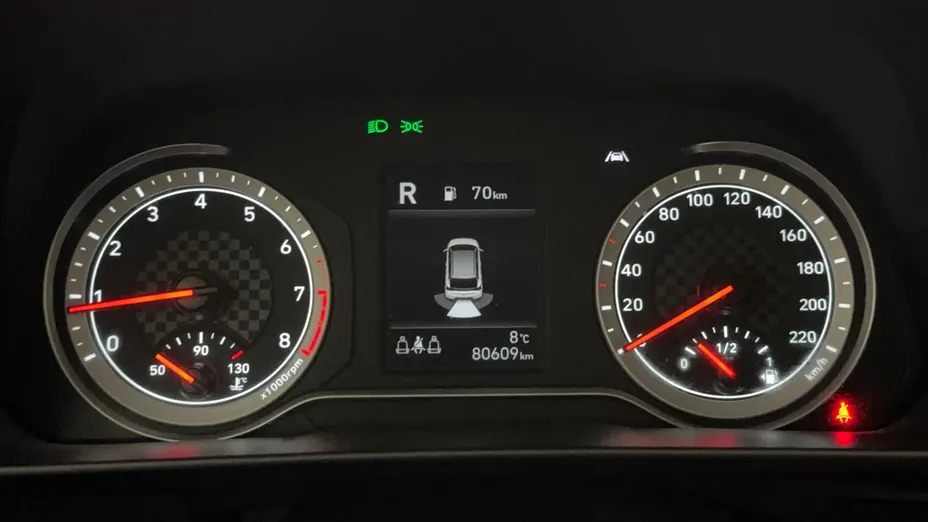 HYUNDAI i20 i20 1.2 Pure