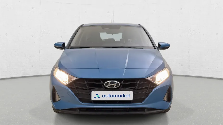 HYUNDAI i20 i20 1.2 Pure