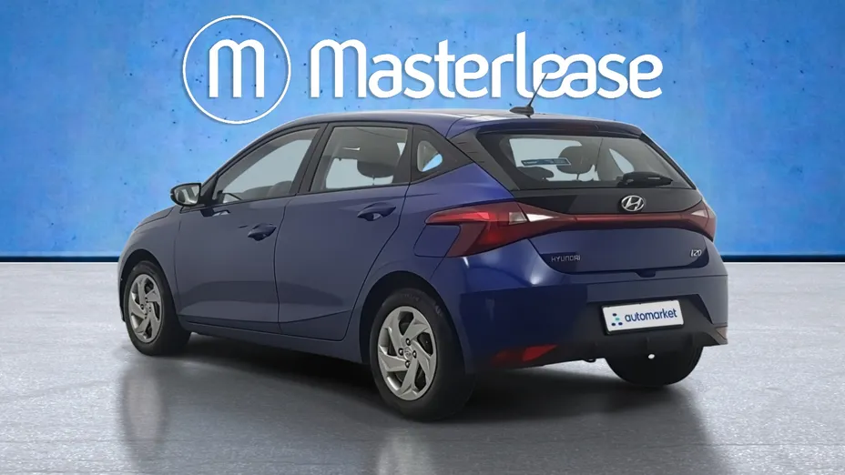 HYUNDAI i20 i20 1.2 Pure
