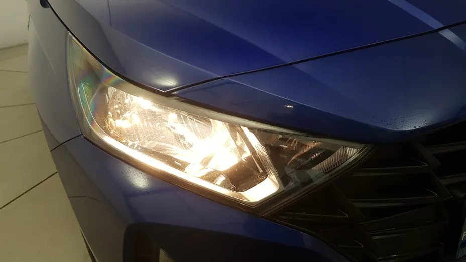 HYUNDAI i20 i20 1.2 Pure