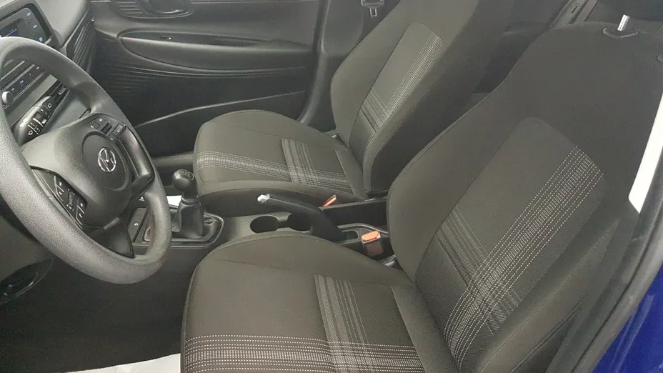 HYUNDAI i20 i20 1.2 Pure