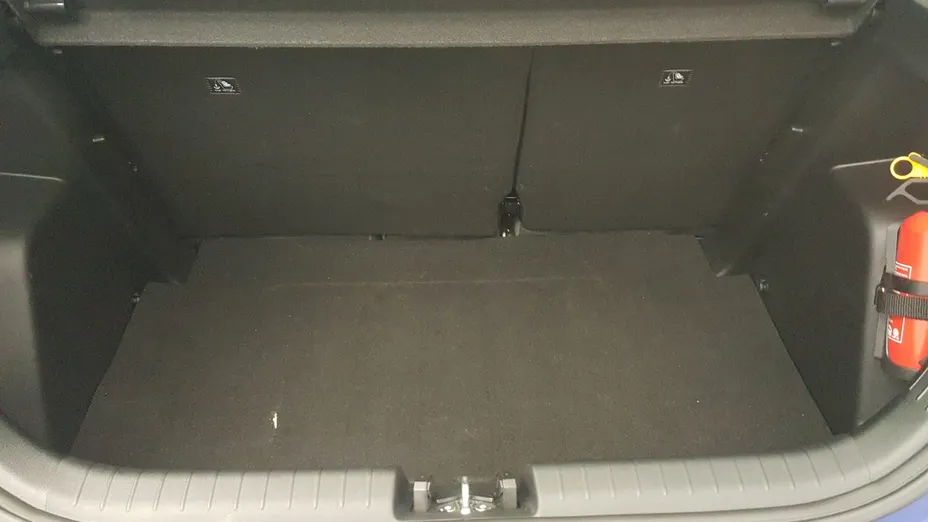 HYUNDAI i20 i20 1.2 Pure