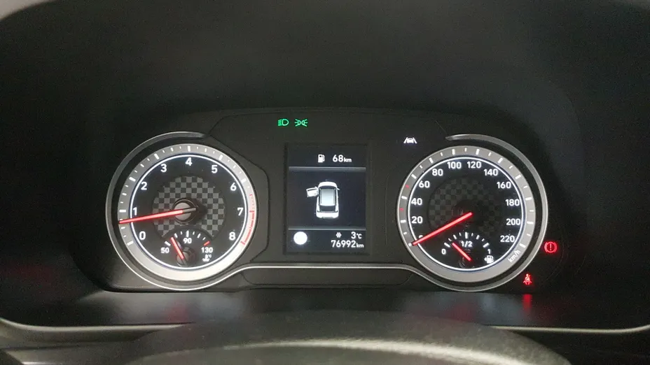 HYUNDAI i20 i20 1.2 Pure