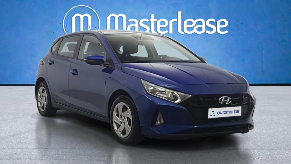 HYUNDAI i20 i20 1.2 Pure