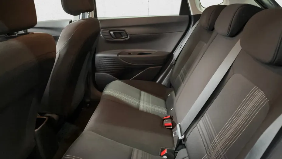 HYUNDAI i20 i20 1.2 Pure