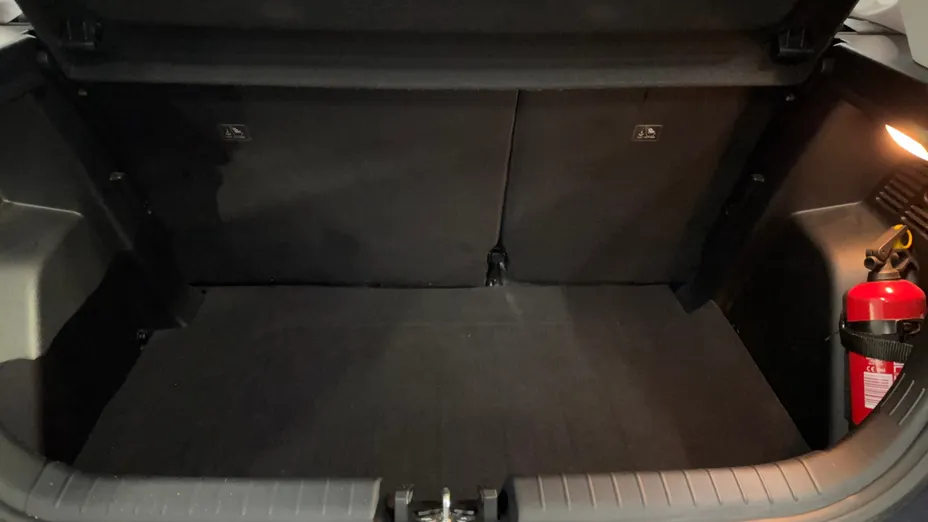 HYUNDAI i20 i20 1.2 Pure