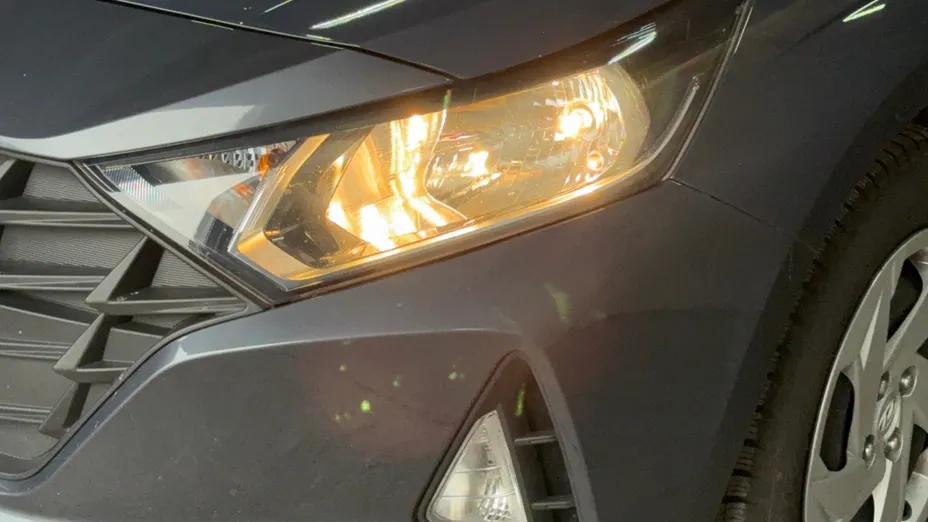 HYUNDAI i20 i20 1.2 Pure