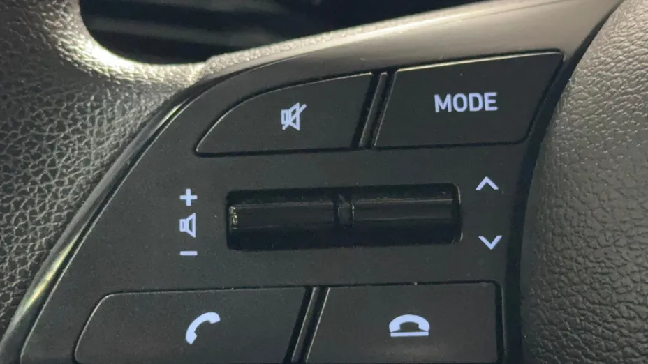 HYUNDAI i20 i20 1.2 Pure