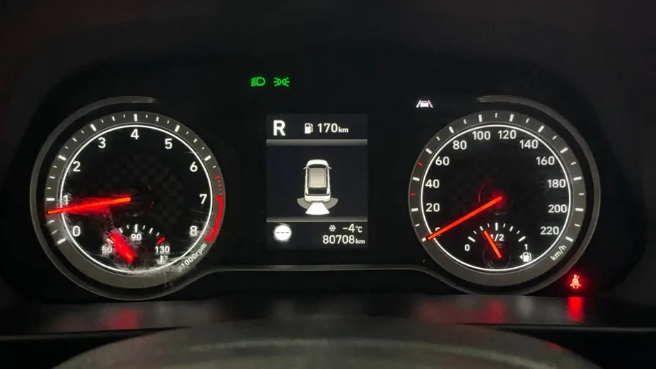 HYUNDAI i20 i20 1.2 Pure