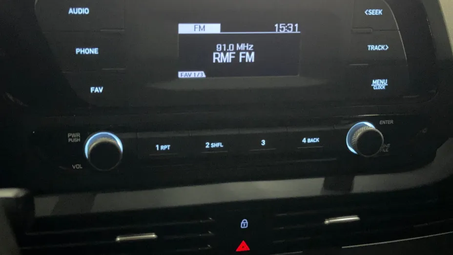 HYUNDAI i20 i20 1.2 Pure