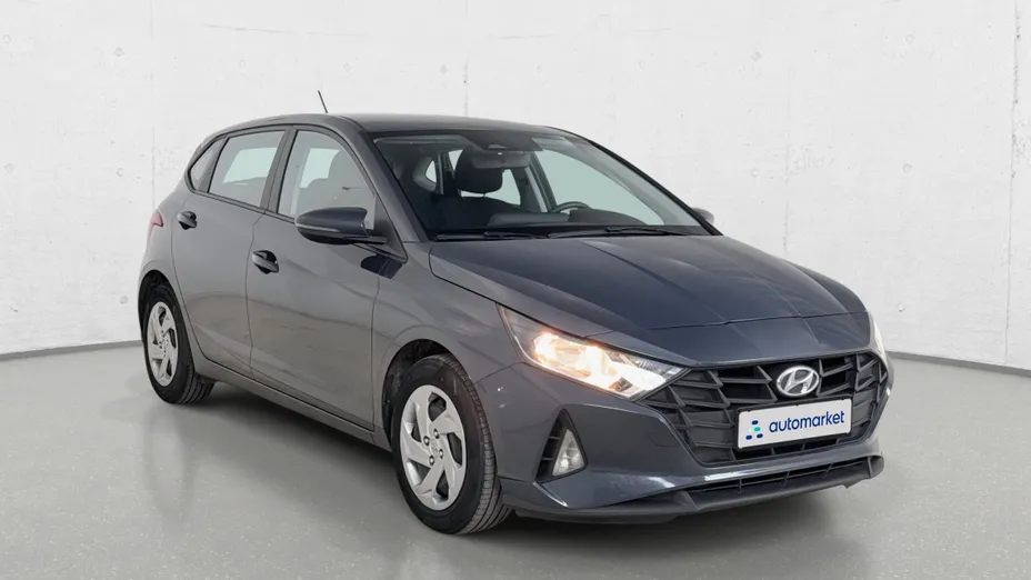 HYUNDAI i20 i20 1.2 Pure