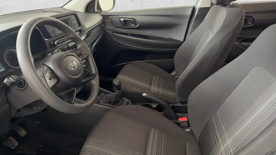 HYUNDAI i20 i20 1.2 Pure