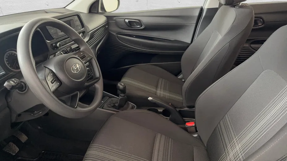 HYUNDAI i20 i20 1.2 Pure