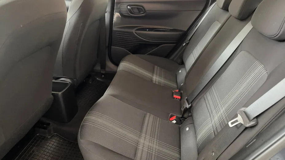 HYUNDAI i20 i20 1.2 Pure