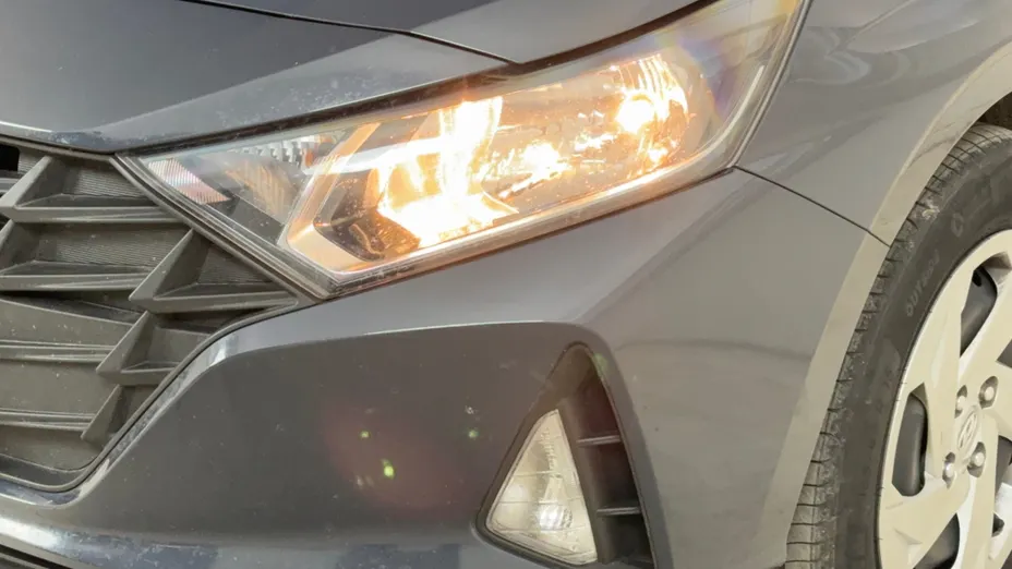 HYUNDAI i20 i20 1.2 Pure