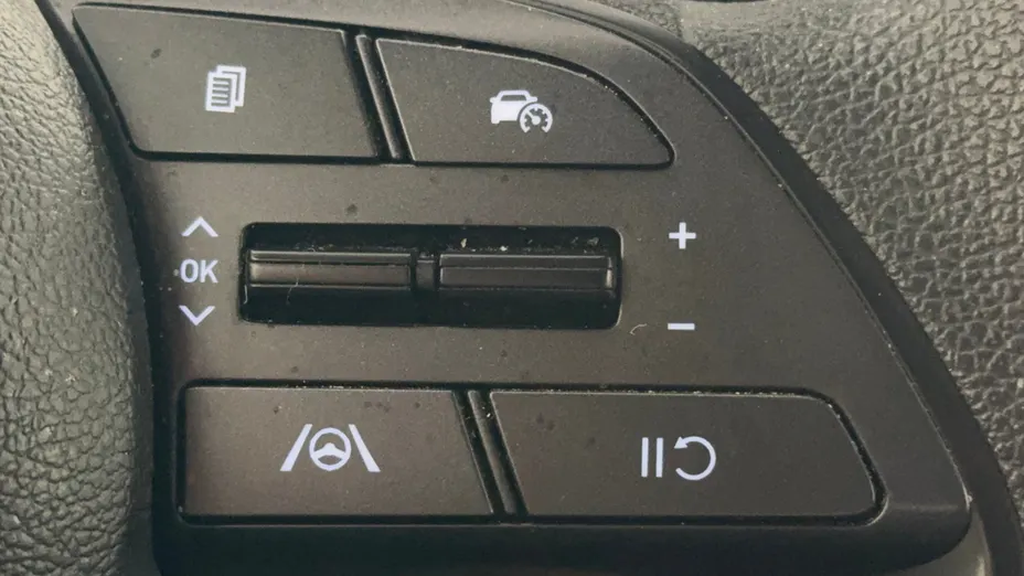 HYUNDAI i20 i20 1.2 Pure