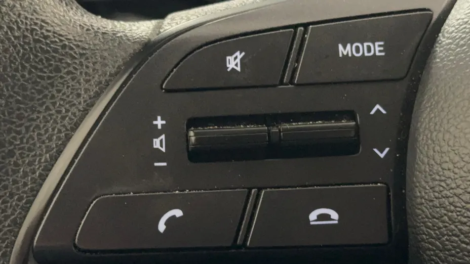 HYUNDAI i20 i20 1.2 Pure