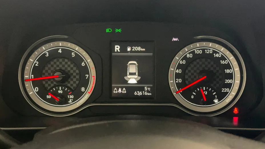 HYUNDAI i20 i20 1.2 Pure