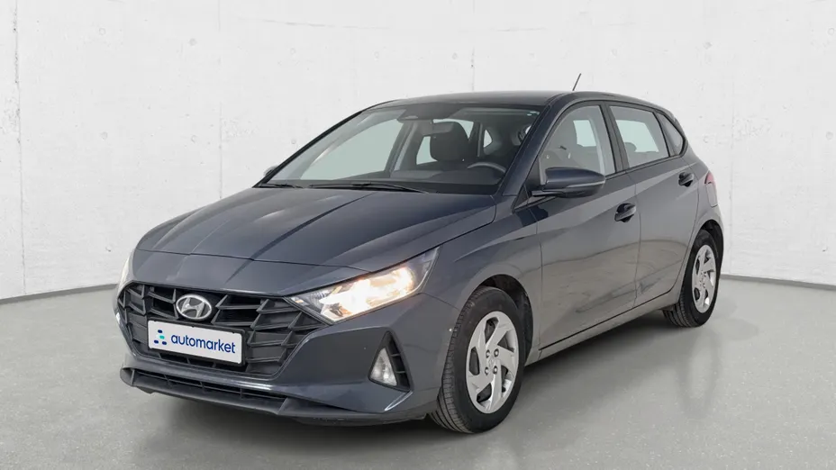 HYUNDAI i20 i20 1.2 Pure