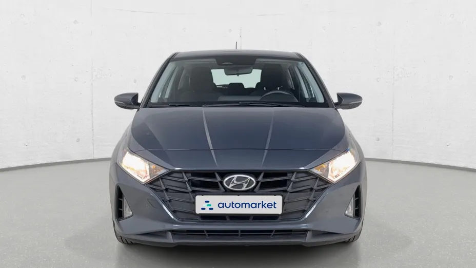 HYUNDAI i20 i20 1.2 Pure