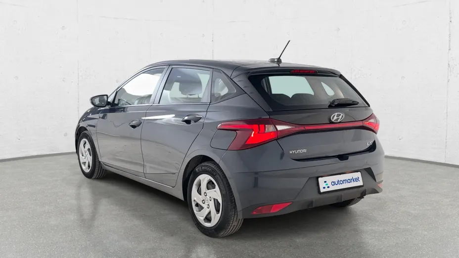 HYUNDAI i20 i20 1.2 Pure