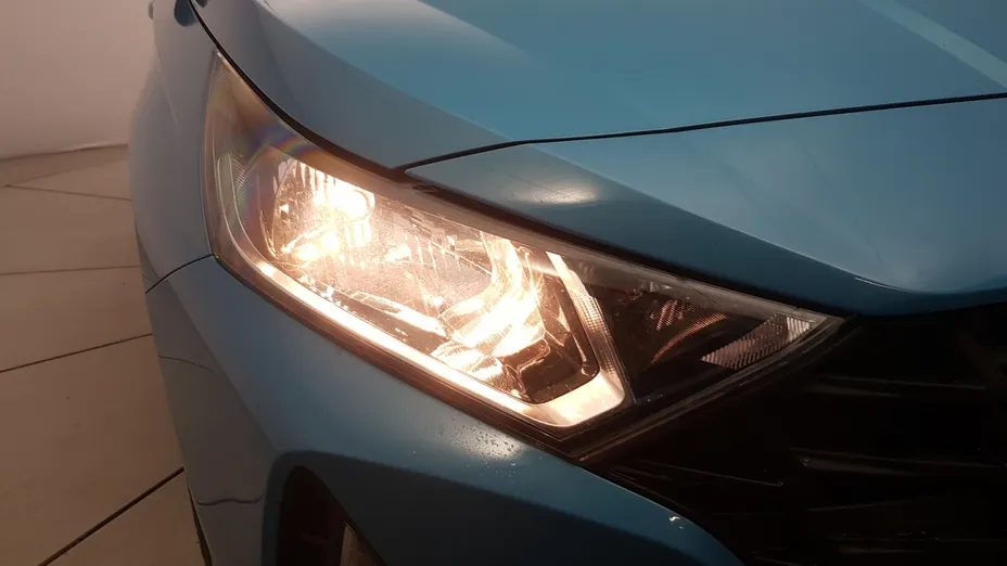 HYUNDAI i20 i20 1.2 Pure