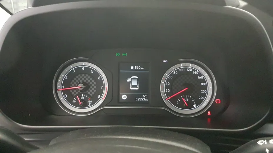 HYUNDAI i20 i20 1.2 Pure