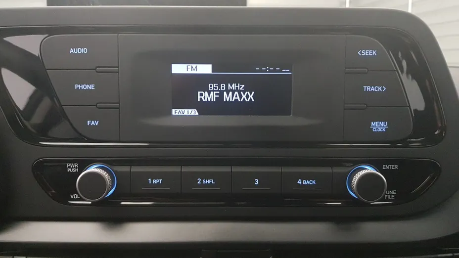 HYUNDAI i20 i20 1.2 Pure