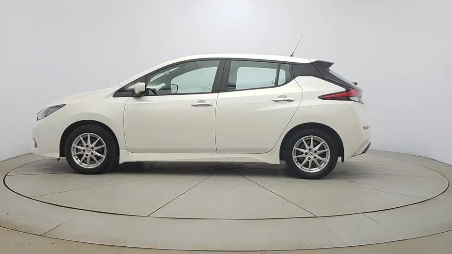 NISSAN Leaf Leaf 40kWh Visia