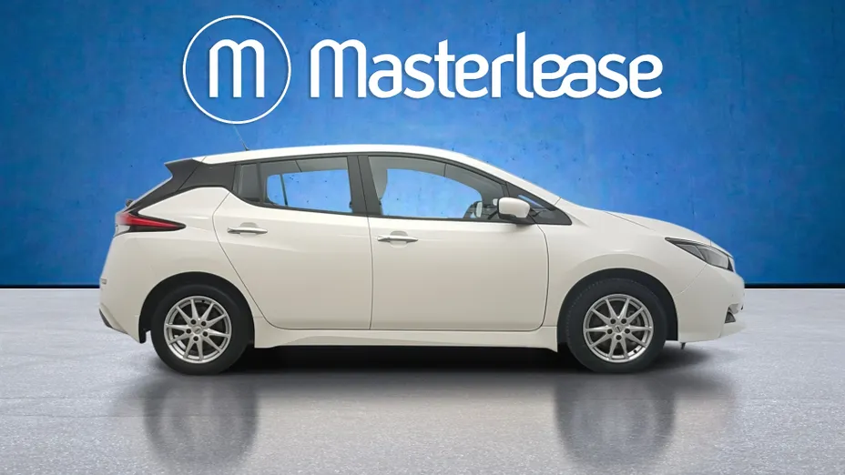 NISSAN Leaf Leaf 40kWh Visia