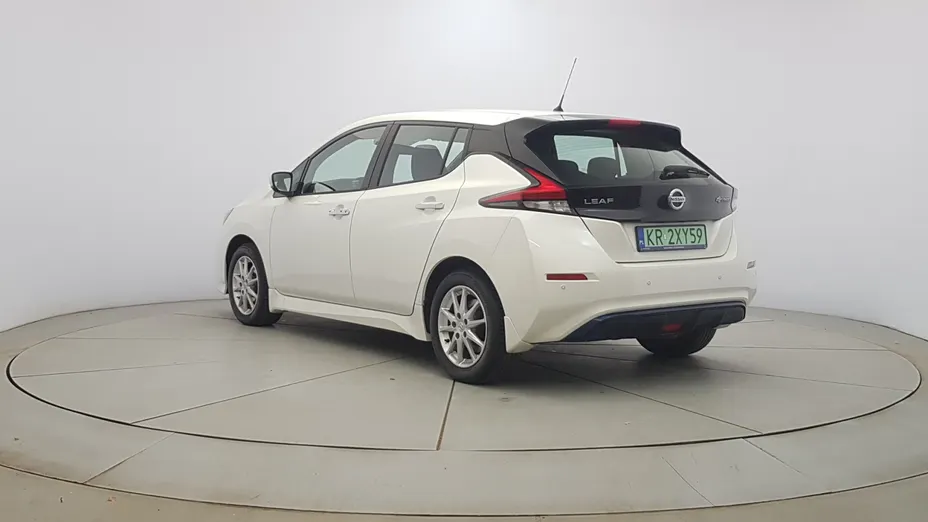 NISSAN Leaf Leaf 40kWh Visia