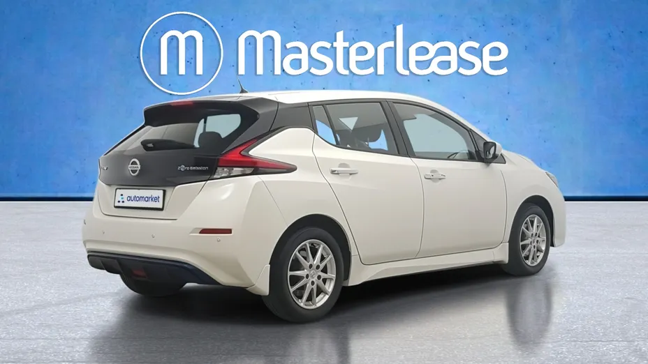 NISSAN Leaf Leaf 40kWh Visia