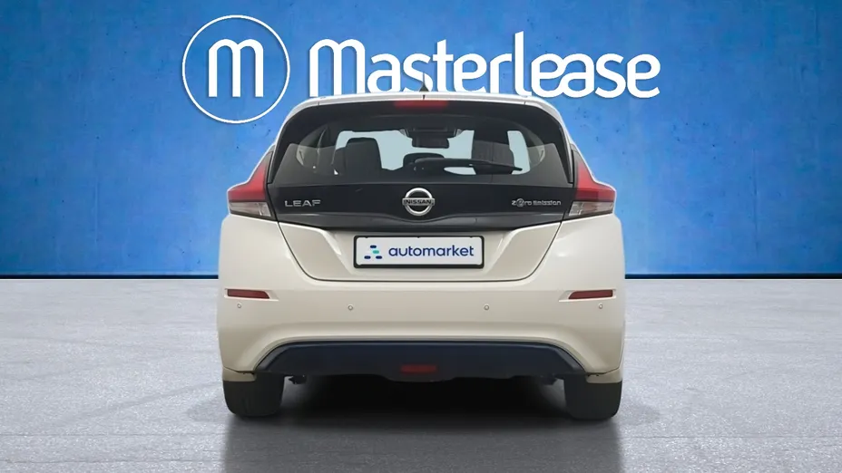 NISSAN Leaf Leaf 40kWh Visia