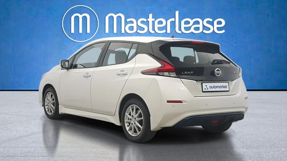 NISSAN Leaf Leaf 40kWh Visia