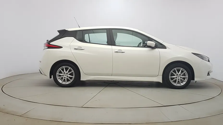 NISSAN Leaf Leaf 40kWh Visia