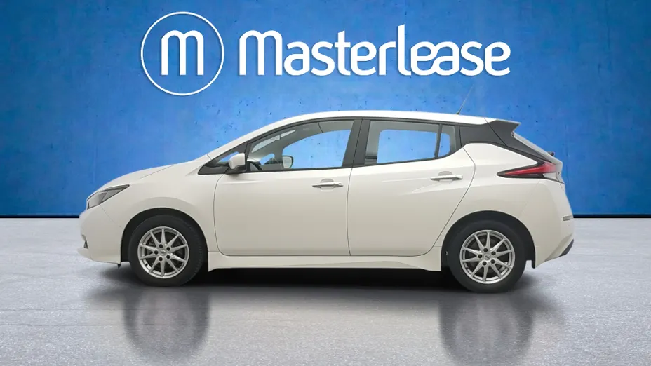 NISSAN Leaf Leaf 40kWh Visia