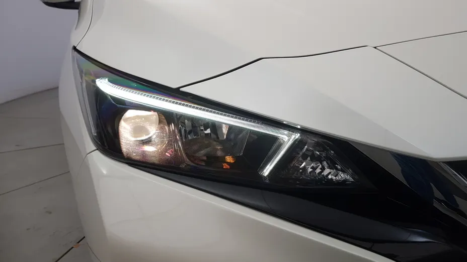 NISSAN Leaf Leaf 40kWh Visia