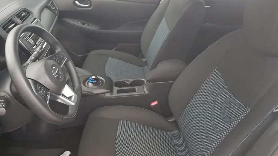 NISSAN Leaf Leaf 40kWh Visia