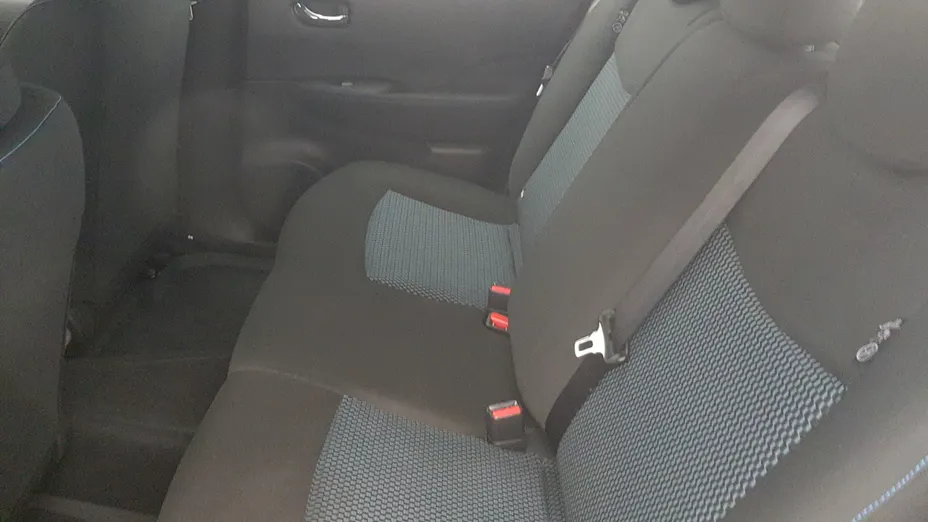 NISSAN Leaf Leaf 40kWh Visia