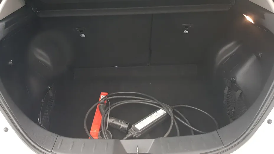 NISSAN Leaf Leaf 40kWh Visia